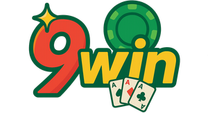 9 Win Logo